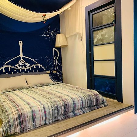 Apartmán Dearhouse Tchaj-nan Exteriér fotografie