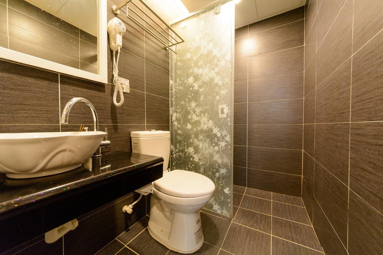 Apartmán Dearhouse Tchaj-nan Exteriér fotografie