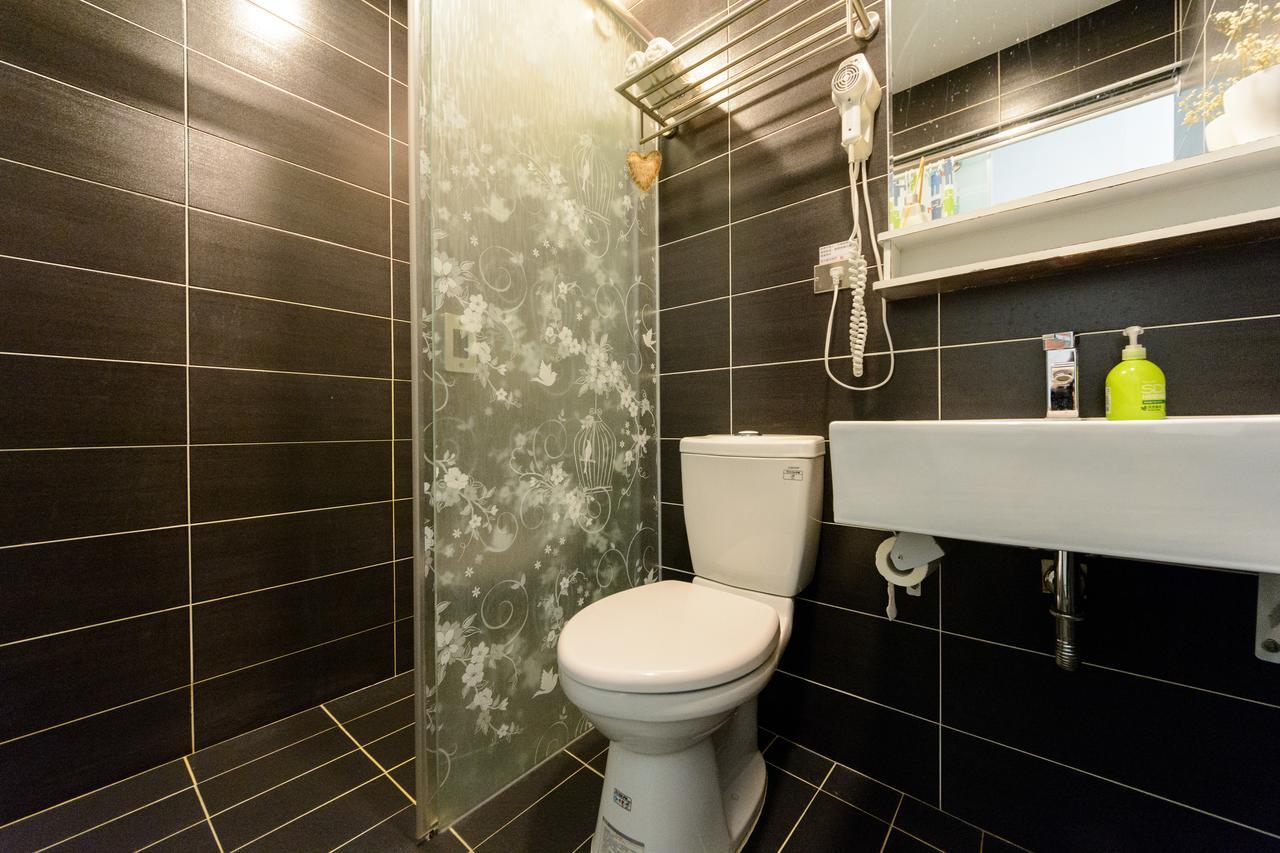 Apartmán Dearhouse Tchaj-nan Exteriér fotografie