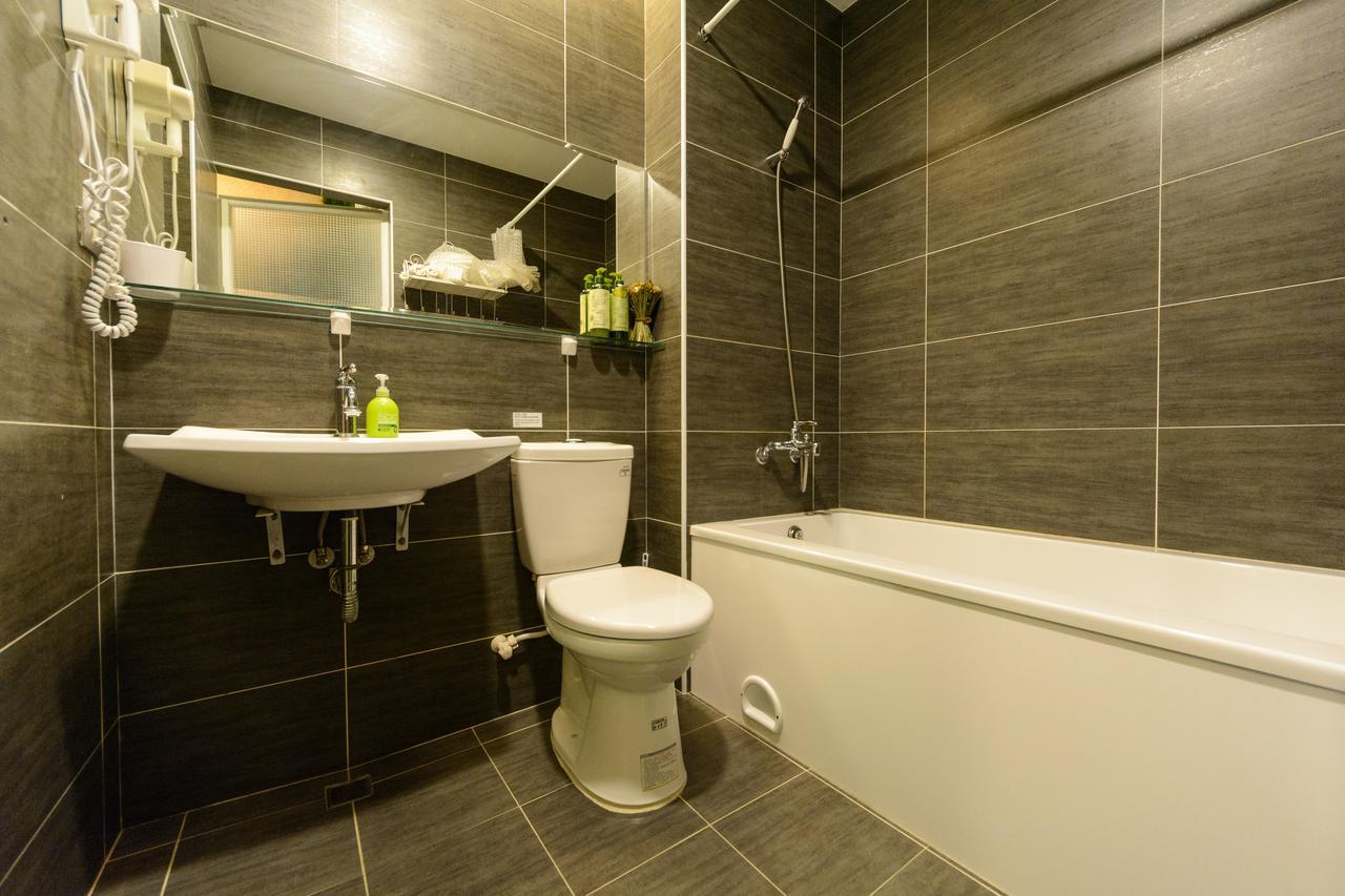 Apartmán Dearhouse Tchaj-nan Exteriér fotografie