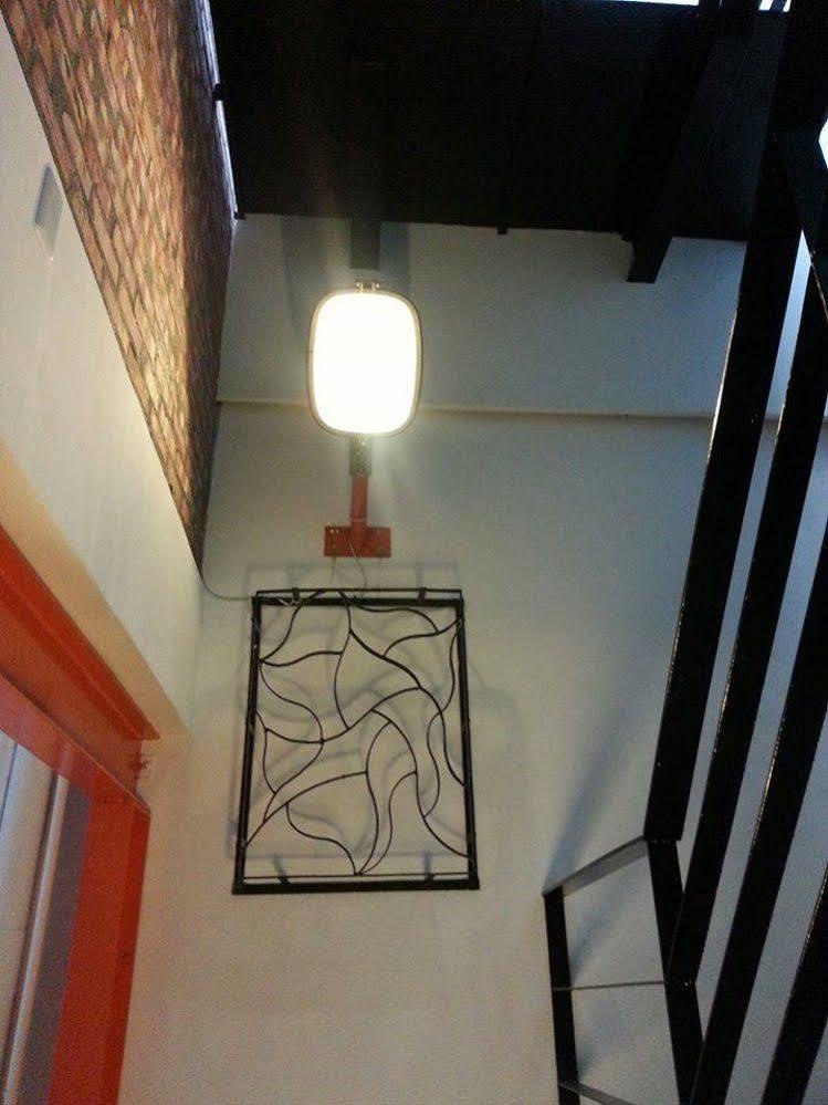Apartmán Dearhouse Tchaj-nan Exteriér fotografie