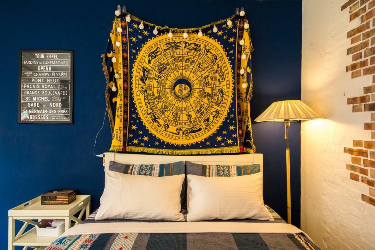 Apartmán Dearhouse Tchaj-nan Exteriér fotografie