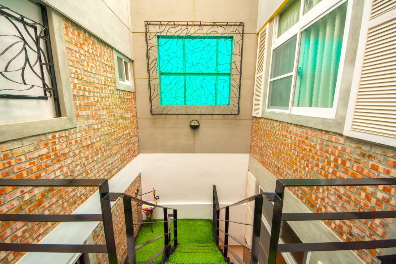 Apartmán Dearhouse Tchaj-nan Exteriér fotografie