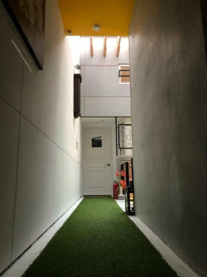 Apartmán Dearhouse Tchaj-nan Exteriér fotografie
